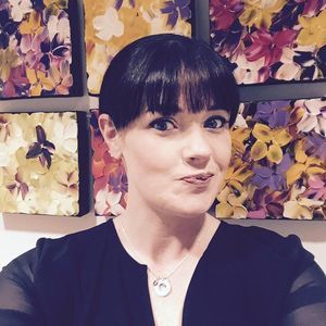 Meet your Posher, Melanie